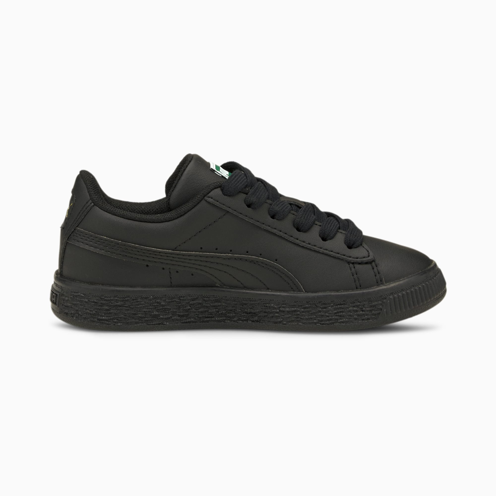 PUMA Basket Classic XXI 380570_03 / schwarz
