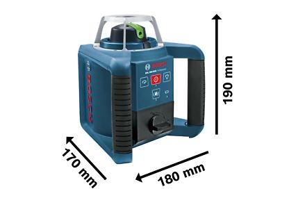 Бош плави 0601061700 ГРЛ300ХВГ ротациони ласер