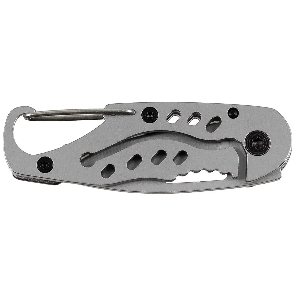 Klappmesser Piccolo mit Karabiner