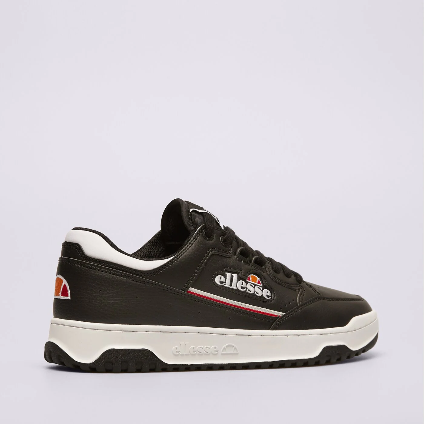 ELLESSE LS987 CUPSOLE Schwarz