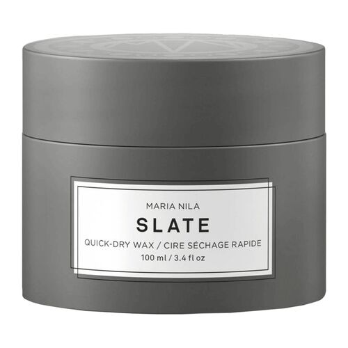 Maria Nila Slate nopeasti kuivuva vaha 100 ml