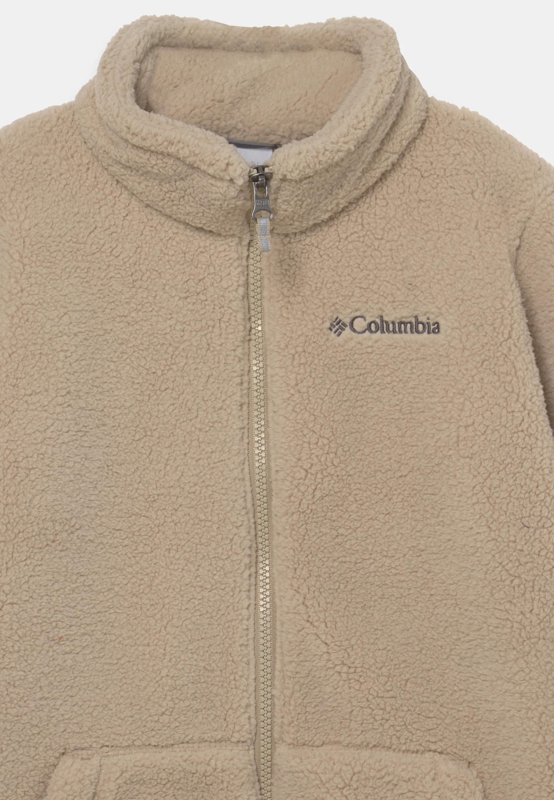 Columbia RUGGED RIDGE FULL ZIP UNISEX - Chaqueta polar