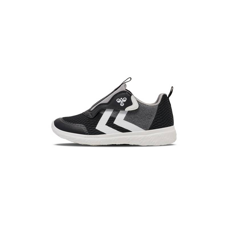 hummel ACTUS SUPER FIT RECYCLED JR Sneaker Kinder