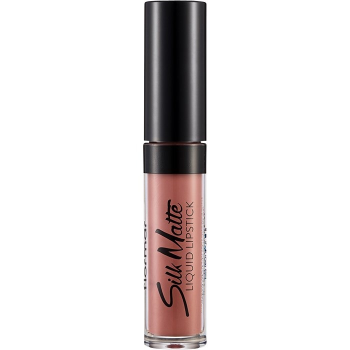 Silk Matte Liquid Lipstick