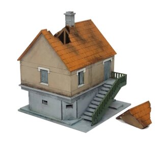 Maison Forte (20mm)