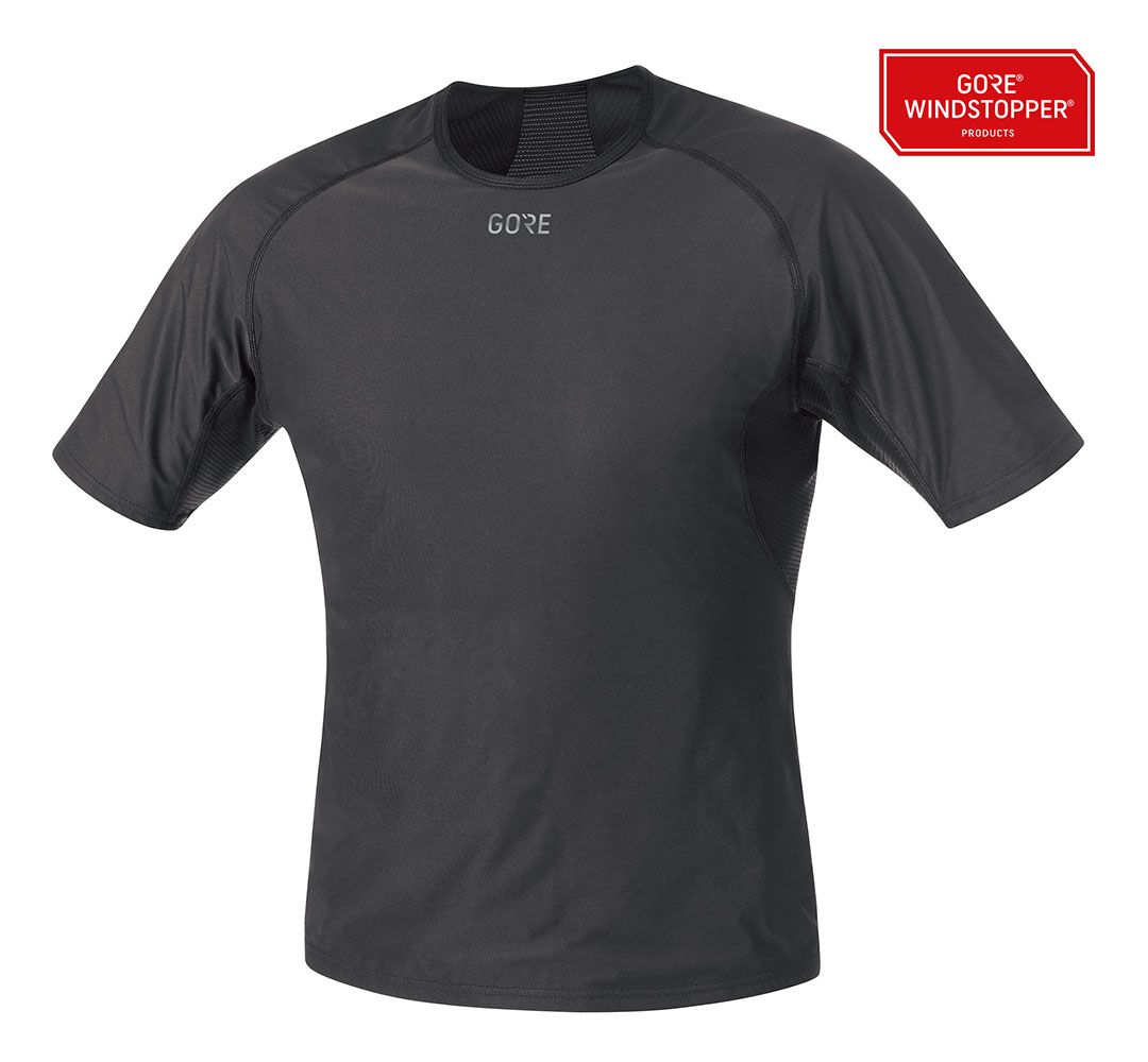 GOREWEAR M GORE® WINDSTOPPER® Base Layer Shirt - Funktionsunterhemd kaufen | Bike-Discount