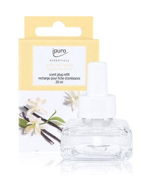 ipuro Scent Plug Soft Vanilla Raumduft-20 ml