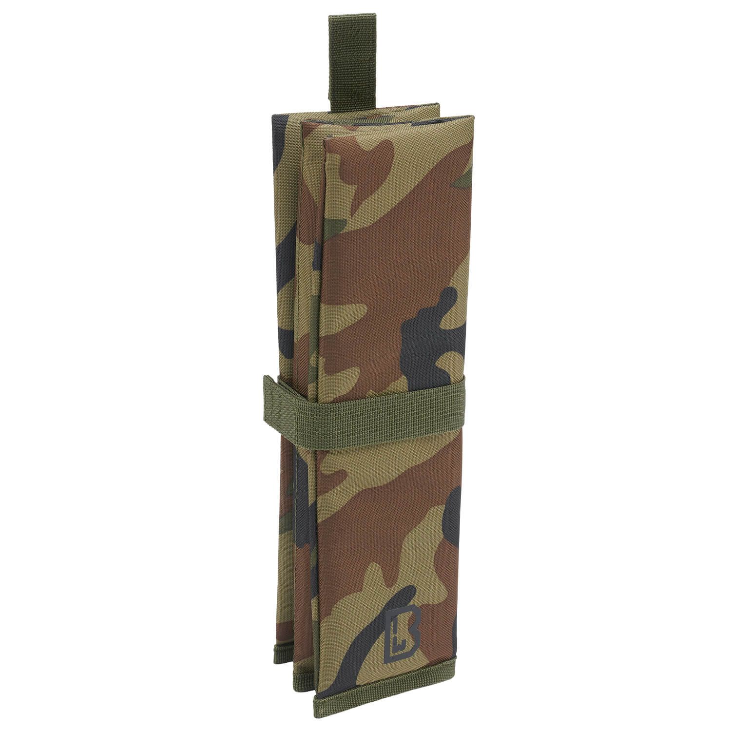 Sit Mat Folded