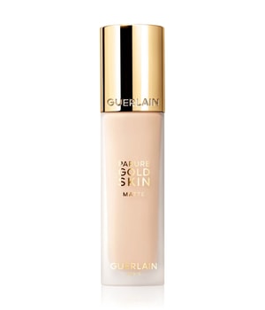 GUERLAIN Parure Gold Matte Flüssige Foundation-35 ml