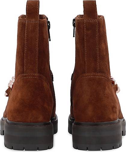 COX Chain Boot