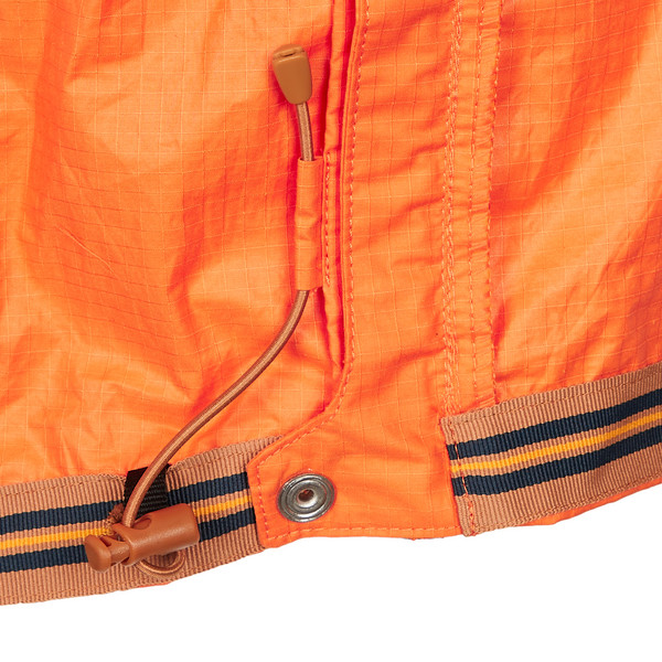 SINGI X-ANORAK M Herren - Softshelljacke
