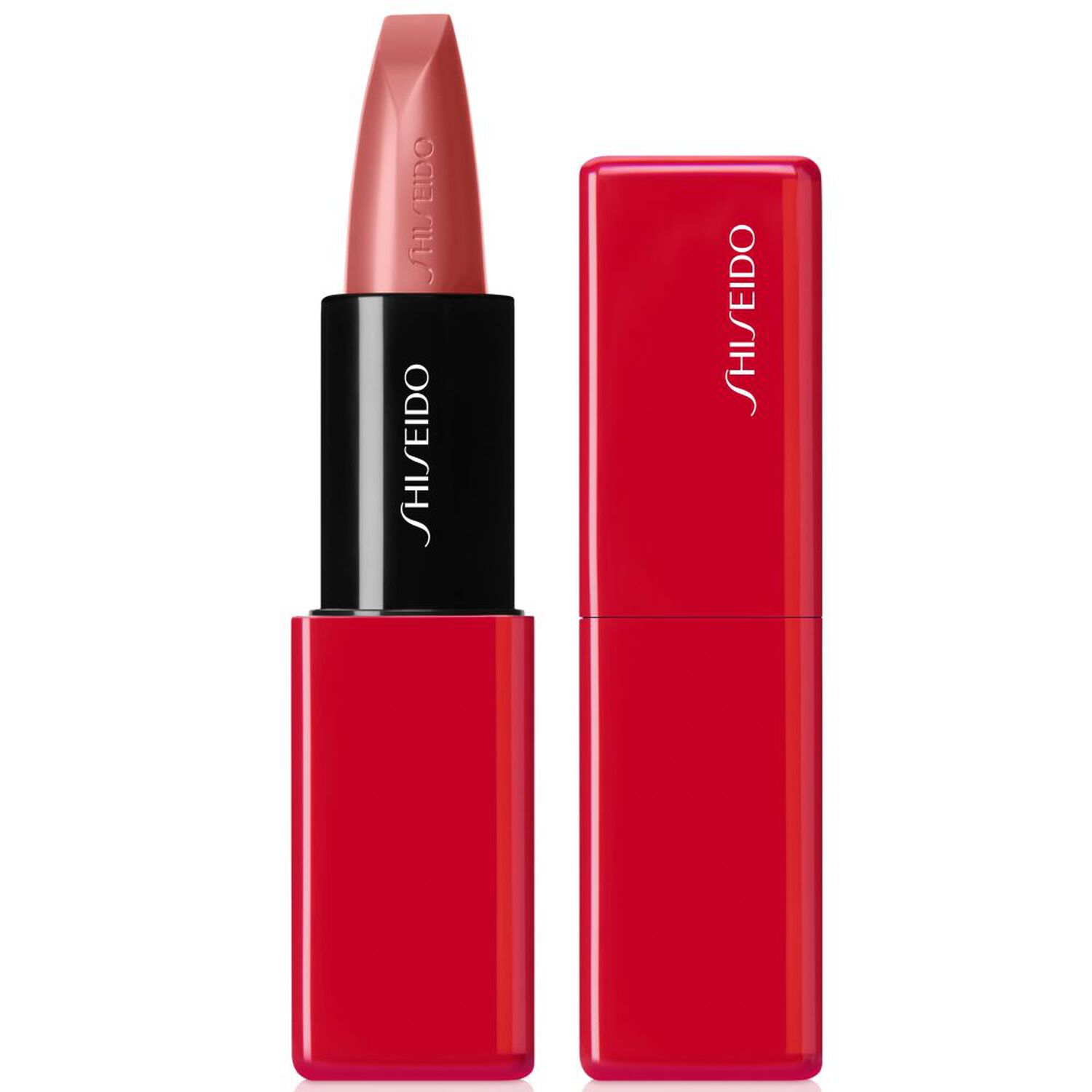 Shiseido Technosatin Gel Rouge à Lèvres Satiné