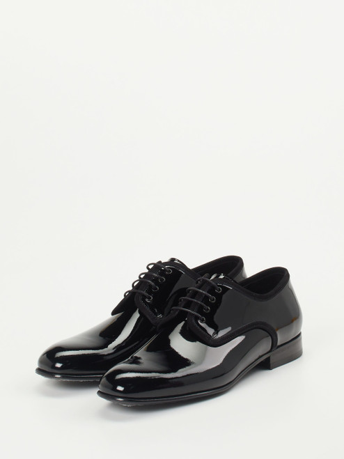 Schnürschuh-46010091022 Konstantin Starke