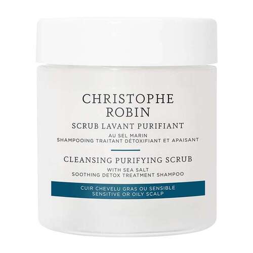 Christophe Robin пилинг за чишћење 250 мл