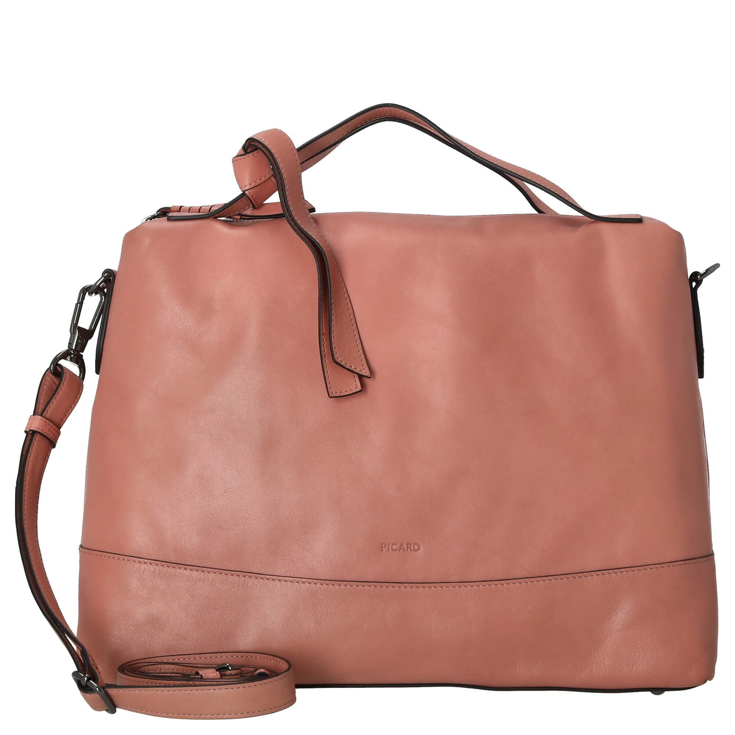 Yay - Shopper Rindsleder