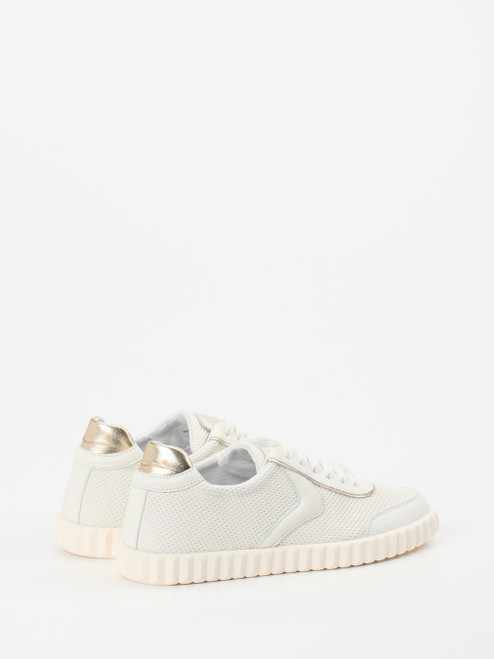 Sneaker-16617990223 Voile Blanche