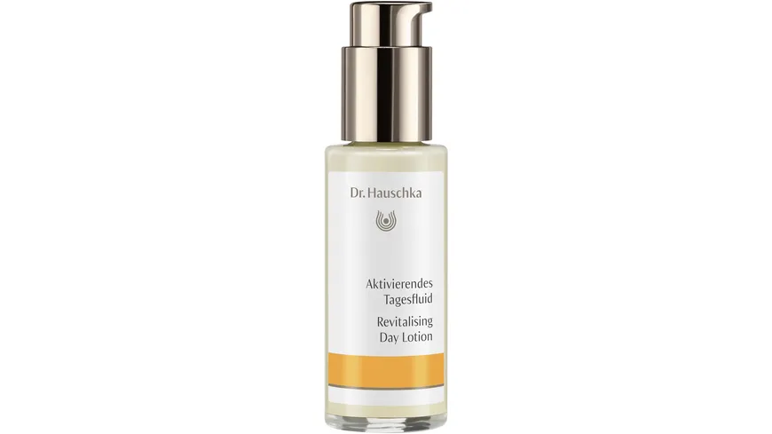 DR. HAUSCHKA Aktivierendes Tagesfluid 50 ml