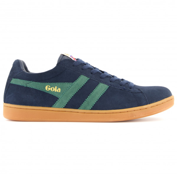Gola - Equipe Suede - Sneaker
