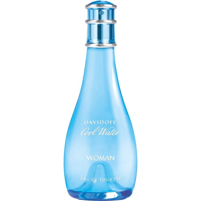 Eau de Toilette Spray