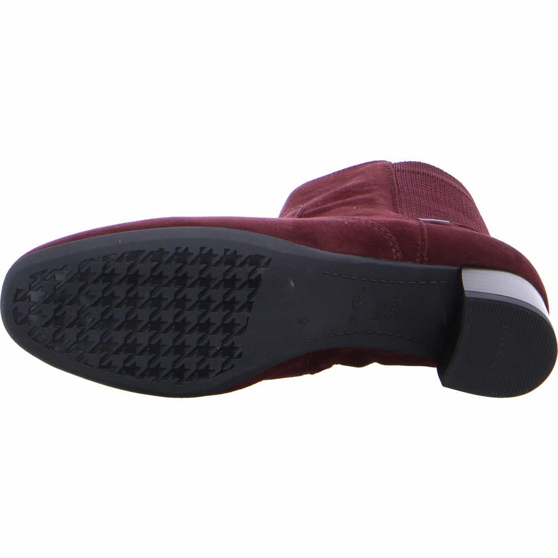 ARA Stiefeletten rot