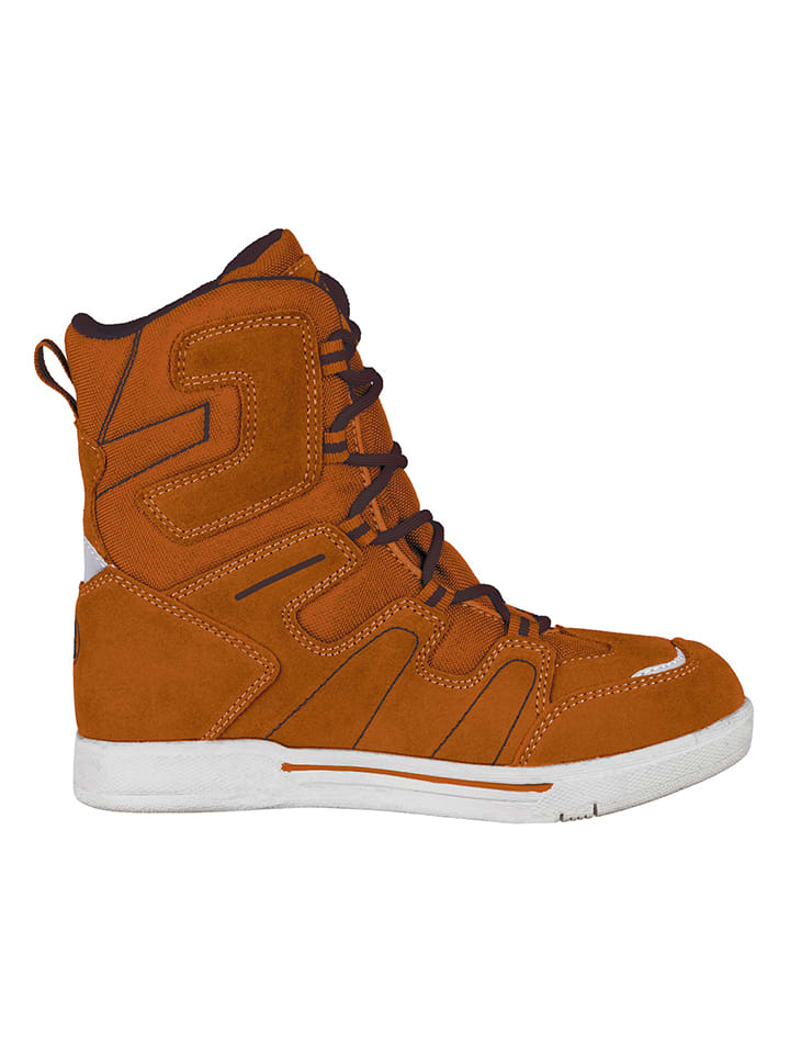 Trollkids Winterboots 