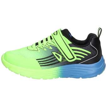 Okinawa Sneaker in grün