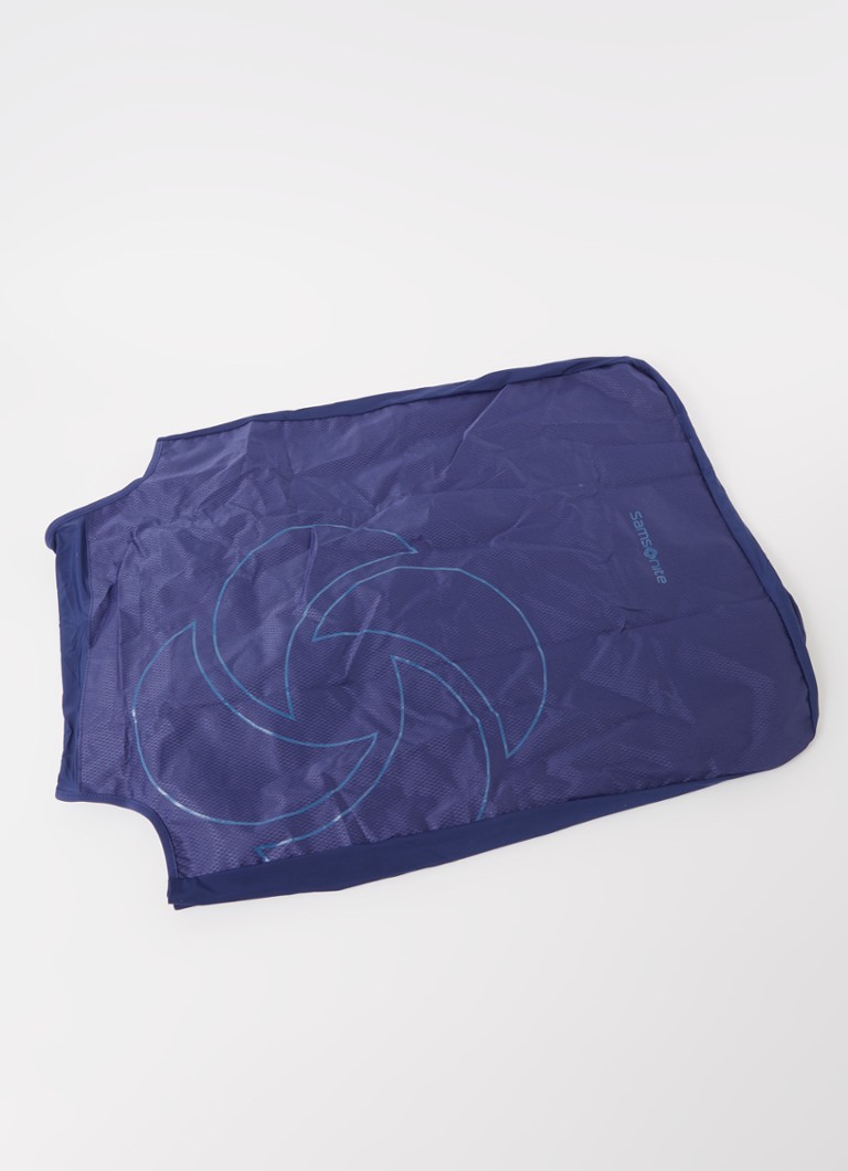 Samsonite čemodāna pārvalks XL vērpējamais 81/86 cm