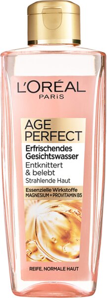 L'Oréal Paris Age Perfect Gesichtswasser