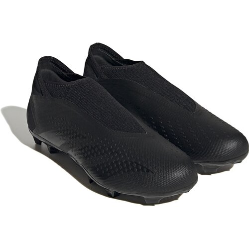 HERREN FUSSBALL-RASENSCHUHE PREDATOR ACCURACY.3 LACELESS FG