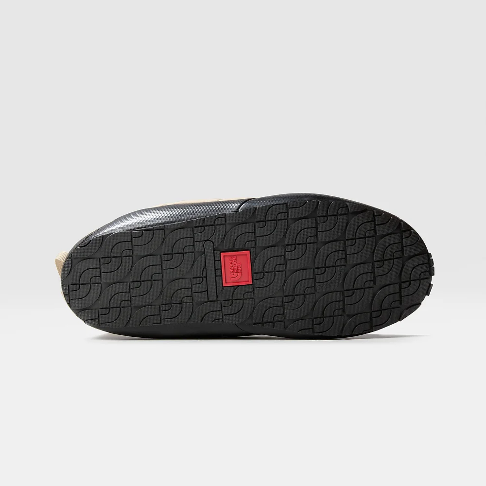 The North Face Thermoball Traction Mule V NF0A3UZNVJU / braun
