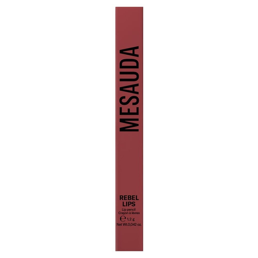 Mesauda Beauty REBELIPS 102 MOGYORÓS