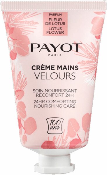 Payot Créme Nourrissante Mains Velours Handcreme