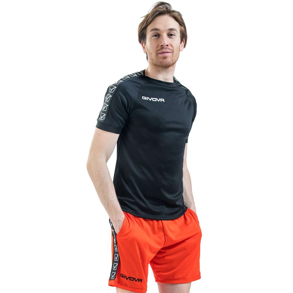 Givova Band Herren Trainings Trikot BA02-0010