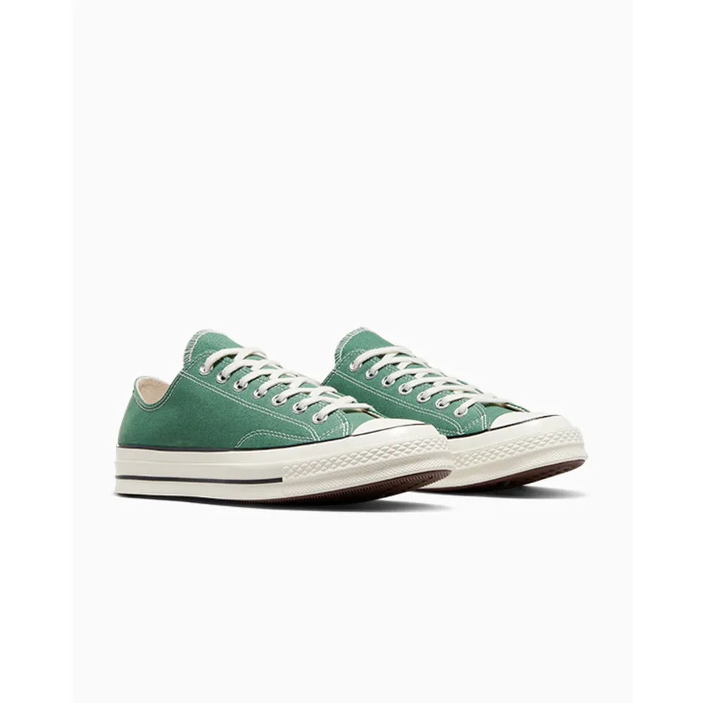 Converse Chuck 70 OX A06524C / grau