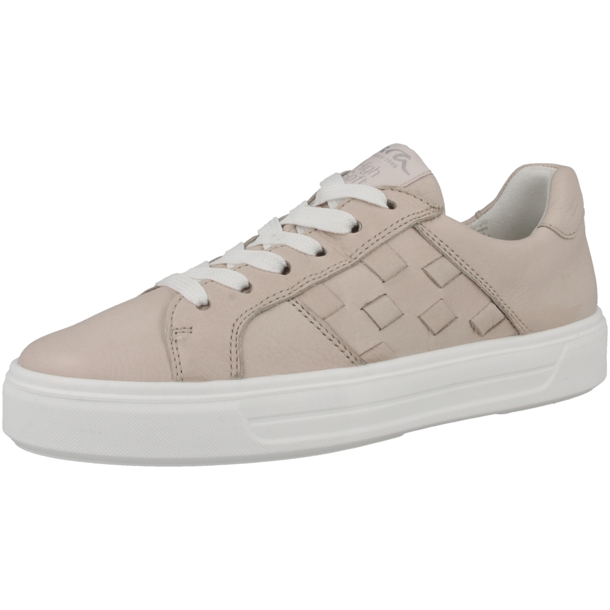 Ara 12-27406 Sneaker Low beige