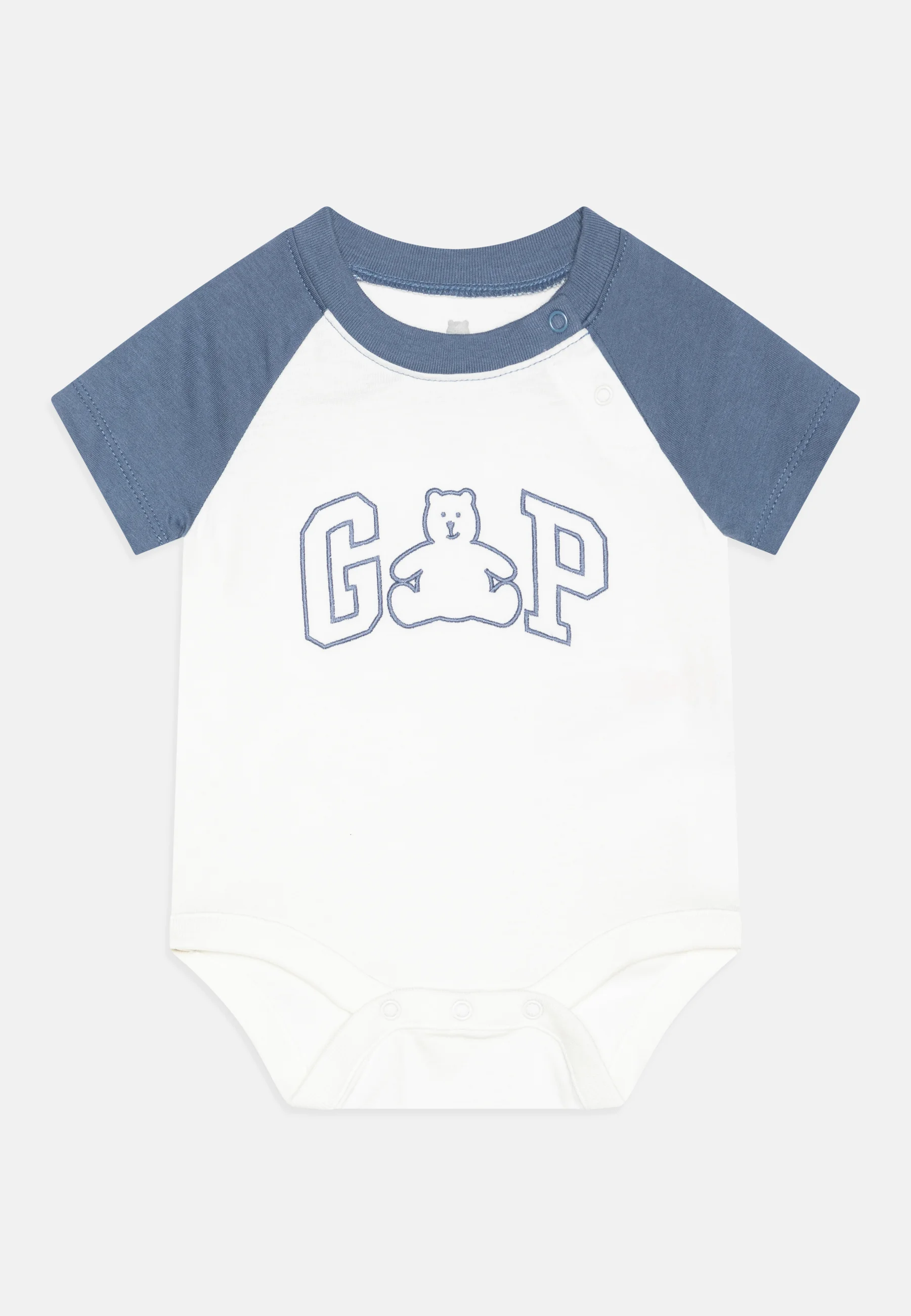 Body unisex con el logotipo de GAP para bebé