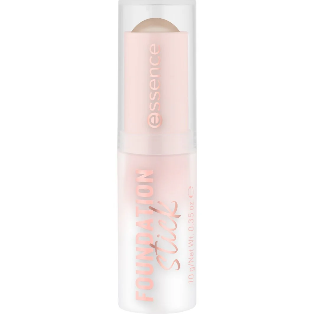 Podkład w sztyfcie Face FOUNDATION STICK wielofunkcyjny - Podkład w sztyfcie