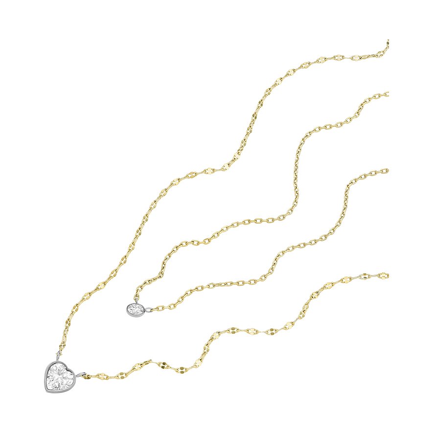 Fossil Kette Sadie