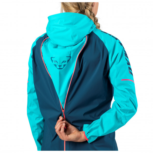 Dynafit - Women's Ride 3L Jacket - Fahrradjacke