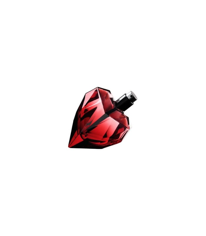 Diesel-LOVERDOSE RED KISS-Eau de Parfum Vaporisateur