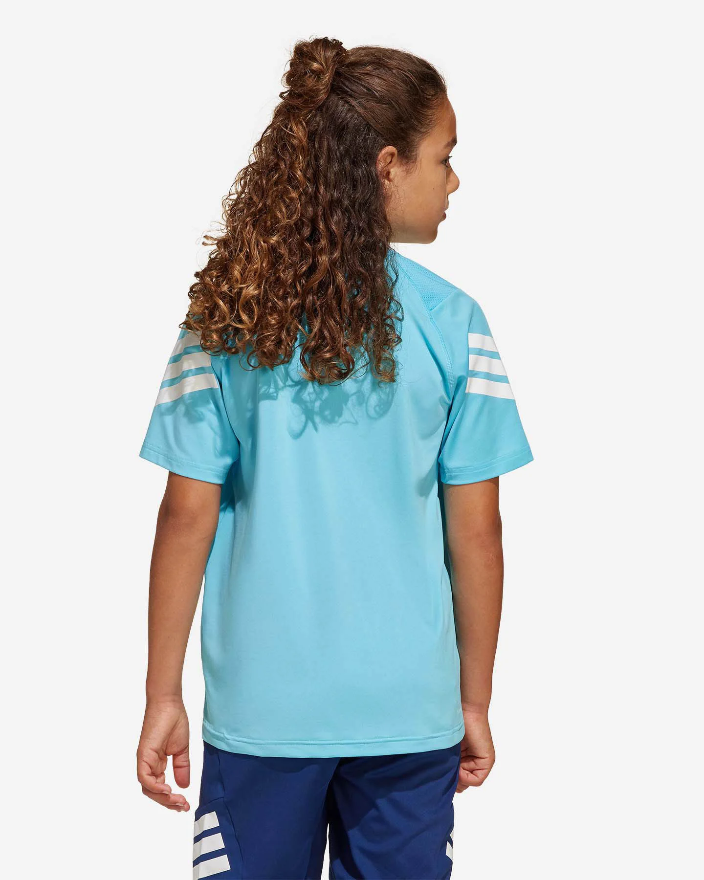 Koszulka Adidas All Sports Next Jr JD0118