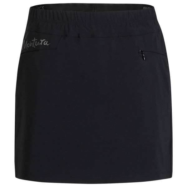 Montura - Women's Stretch Sporty Skirt - Skort