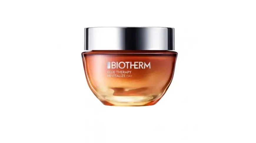 BIOTHERM Blue Therapy Amber Algae Revitalize Day 75 ml