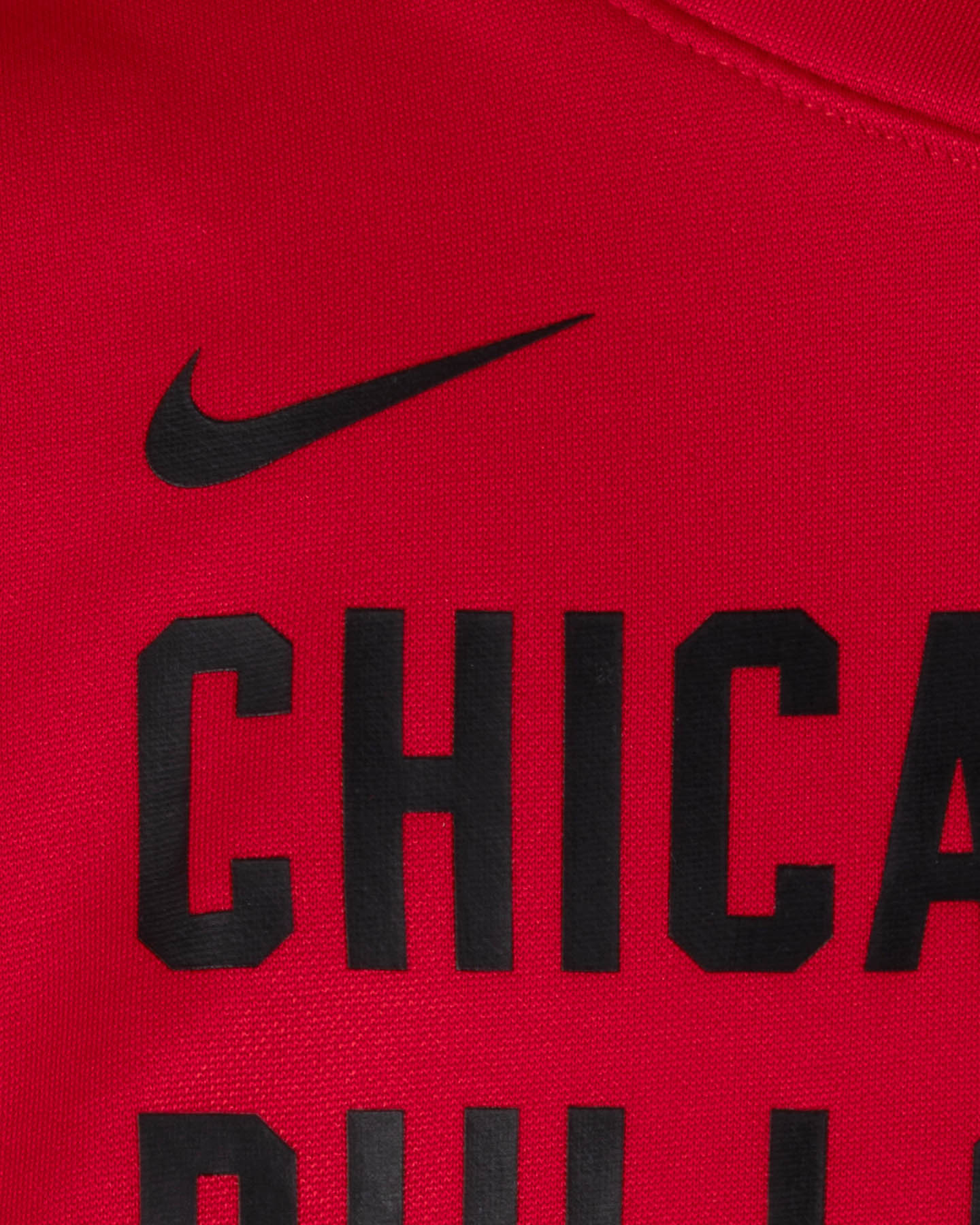 Abbigliamento košík Nike Dri Fit Spotlight Chicago Bulls Jr EZ2B7FGS6-BUL