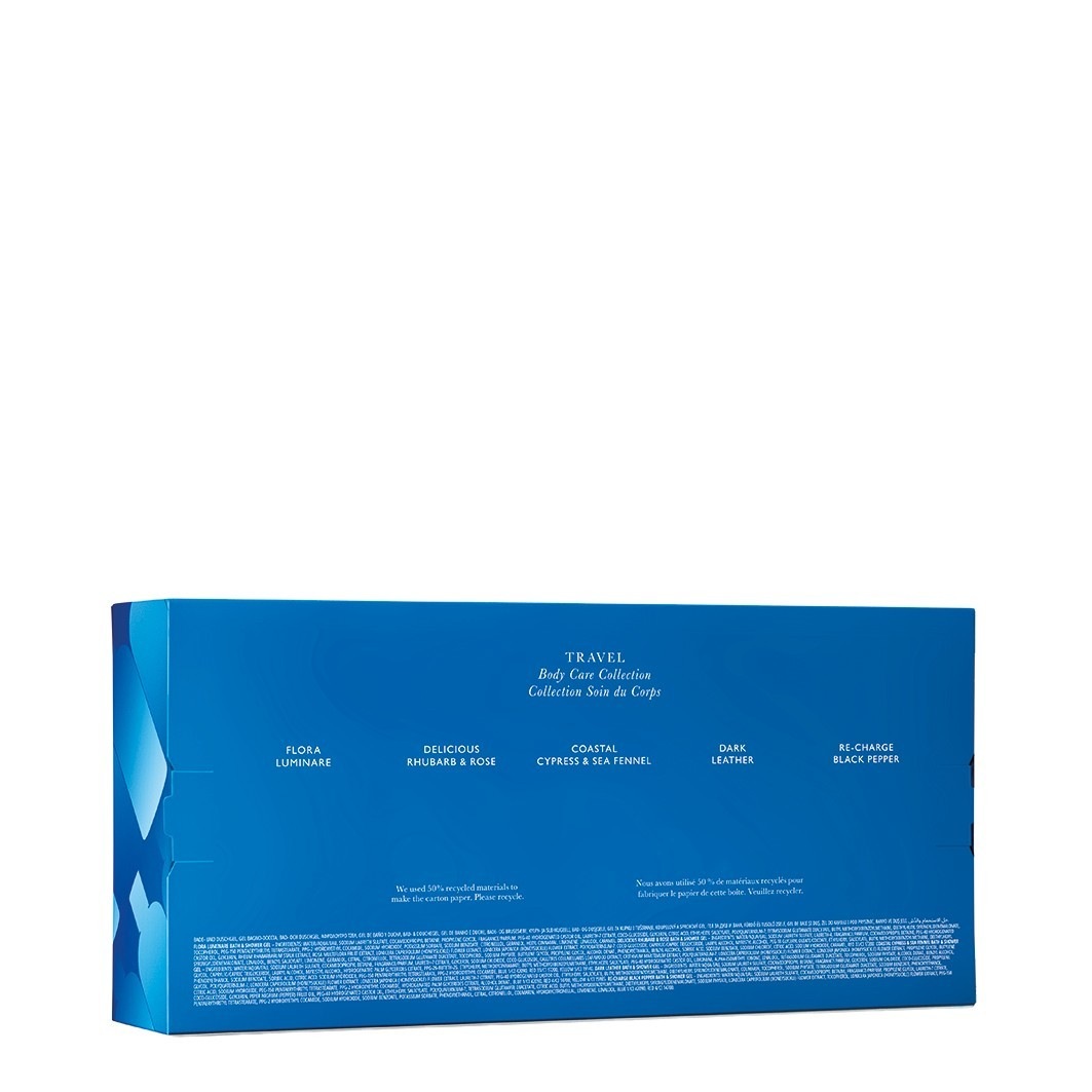 Body Care Collection