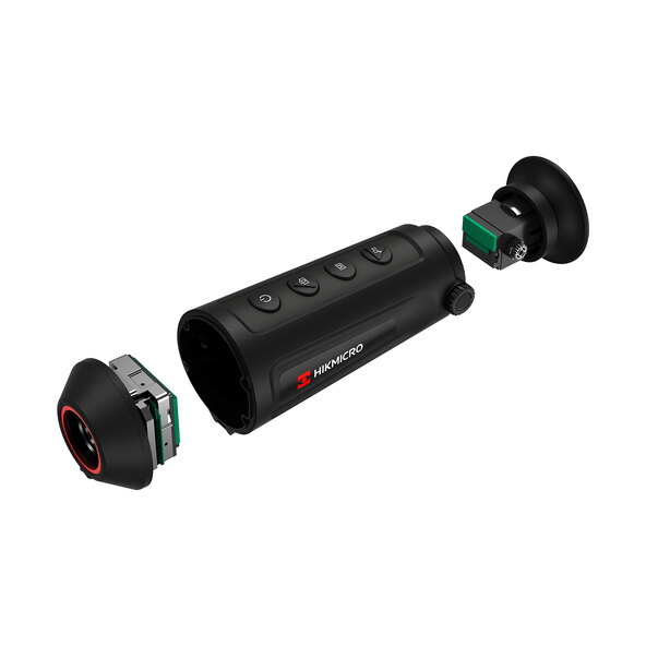 Wärmebildkamera LYNX LC06