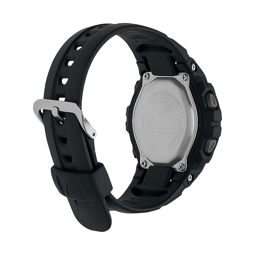 Casio Herrenuhr G-Shock Classic
