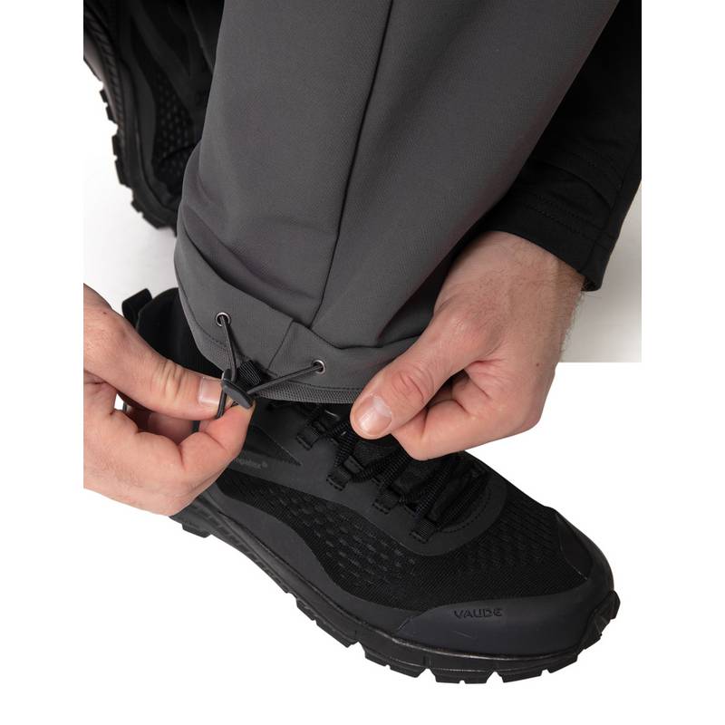 VAUDE Men's Strathcona Pants II Funktionshose Herren