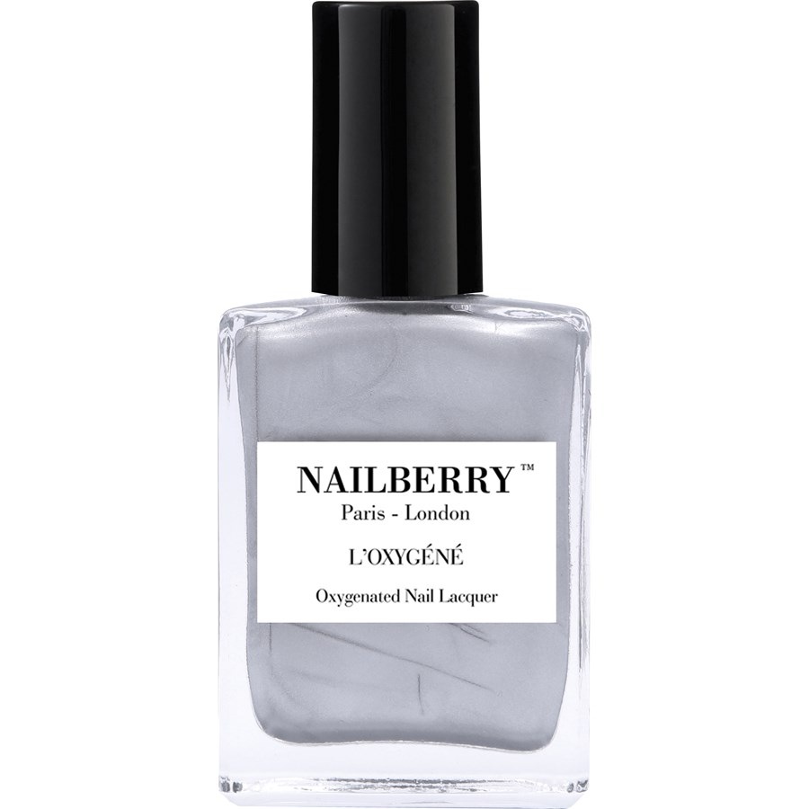 L'Oxygéné Oxygenated Nail Lacquer