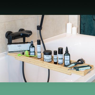 kooa Zahnpflegespray